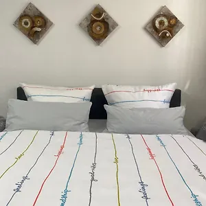 Studio-appartement , Neunburg vorm Wald Deutschland