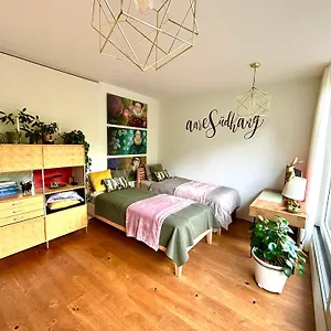  Apartment Sonnen Loft -